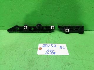 Крепление бампера левое заднее NISSAN SKYLINE ZV37 85221-4GA0A 2 ракурс