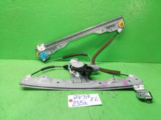 Стеклоподъемник левый передний NISSAN SKYLINE ZV37 80721-4GA0A 1 ракурс