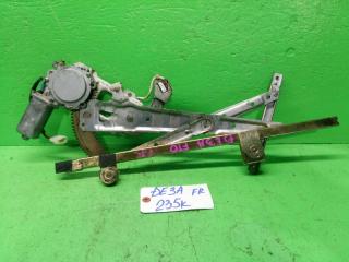 Стеклоподъемник правый передний MITSUBISHI FTO DE3A MR101844 1 ракурс