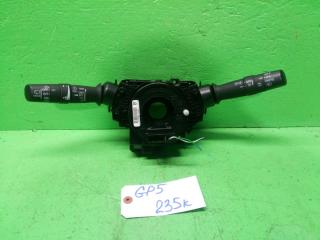 Гитара HONDA FIT GP5 1 ракурс Гитара HONDA FIT GP5 1 ракурс