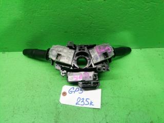 Гитара HONDA FIT GP5 3 ракурс