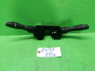 Гитара NISSAN SKYLINE ZV37 WM4GA2A 1 ракурс
