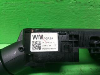 Гитара NISSAN SKYLINE ZV37 WM4GA2A 2 ракурс