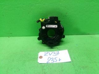Шлейф-лента air bag NISSAN SKYLINE ZV37 255544GA2A 1 ракурс