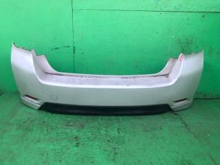 Бампер задний SUBARU IMPREZA GP6 1 ракурс Бампер задний SUBARU IMPREZA GP6 1 ракурс