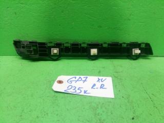Крепление бампера правое заднее SUBARU XV GP7 57707FJ160 2 ракурс