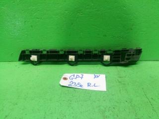 Крепление бампера левое заднее SUBARU XV GP7 57707FJ170 2 ракурс