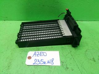 Радиатор печки NISSAN LEAF AZE0 27143-3NK1A 1 ракурс Радиатор печки NISSAN LEAF AZE0 27143-3NK1A 1 ракурс