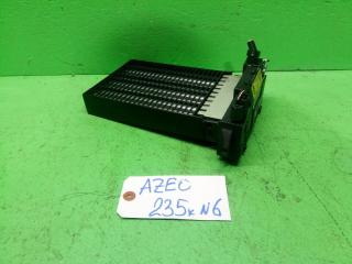 Радиатор печки NISSAN LEAF AZE0 27143-3NK1A 1 ракурс Радиатор печки NISSAN LEAF AZE0 27143-3NK1A 1 ракурс