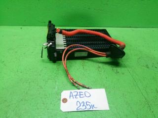 Радиатор печки NISSAN LEAF AZE0 27143-3NK0B 1 ракурс Радиатор печки NISSAN LEAF AZE0 27143-3NK0B 1 ракурс