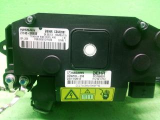 Радиатор печки NISSAN LEAF AZE0 27143-3NK0B 4 ракурс