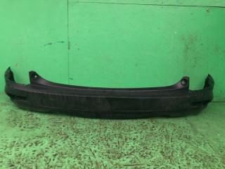 Бампер задний HONDA CRV RW1 1 ракурс