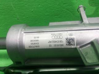 Рулевая колонка AUDI A4 8W 8W0.419.501, 4M0907129MB 2 ракурс Рулевая колонка AUDI A4 8W 8W0.419.501, 4M0907129MB 2 ракурс