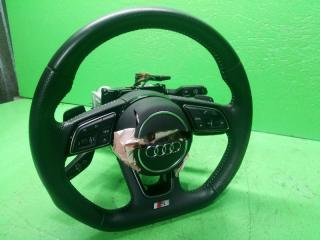 Рулевая колонка AUDI A4 8W 8W0.419.501, 4M0907129MB 3 ракурс Рулевая колонка AUDI A4 8W 8W0.419.501, 4M0907129MB 3 ракурс
