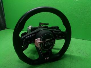 Рулевая колонка AUDI A4 8W 8W0.419.501, 4M0907129MB 4 ракурс Рулевая колонка AUDI A4 8W 8W0.419.501, 4M0907129MB 4 ракурс