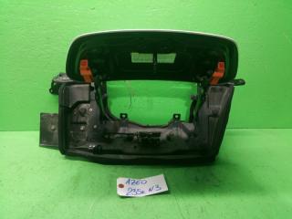 Лючок передний NISSAN LEAF AZE0 65730-3NA1A 2 ракурс