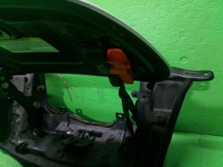Лючок передний NISSAN LEAF AZE0 65730-3NA1A 4 ракурс