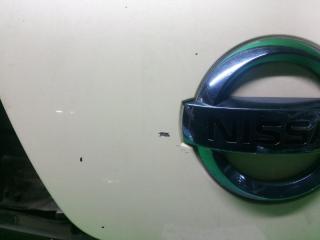 Лючок передний NISSAN LEAF AZE0 65730-3NA1A 5 ракурс