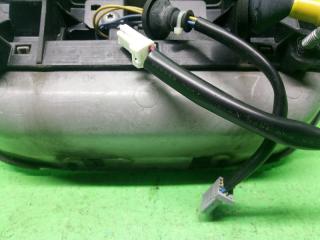 Ручка задней двери задняя NISSAN LEAF AZE0 90606-3NC1A 5 ракурс