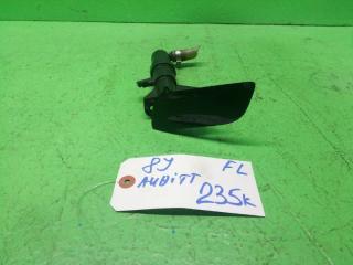 Форсунка омывателя левая передняя AUDI TT 8j 8J0.955.101.A, 0308011045 1 ракурс