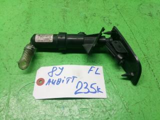 Форсунка омывателя левая передняя AUDI TT 8j 8J0.955.101.A, 0308011045 2 ракурс