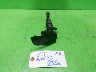 Форсунка омывателя правая передняя AUDI TT 8j 8J0.955.102.A, 0308011046 1 ракурс