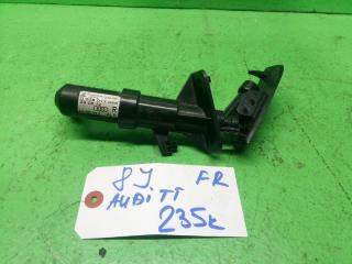 Форсунка омывателя правая передняя AUDI TT 8j 8J0.955.102.A, 0308011046 2 ракурс