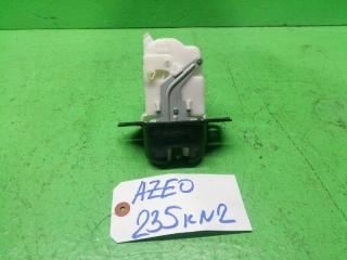 Замок 5-й двери NISSAN LEAF AZE0 90502-EN00A 1 ракурс