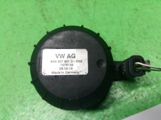 Сигнал звуковой VOLKSWAGEN GOLF AUCHP 4H0907601D 2 ракурс