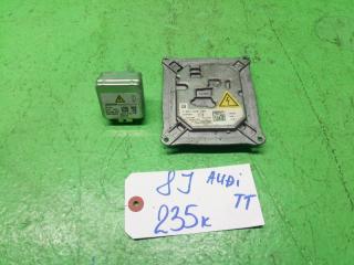 Блок ксенона AUDI TT 8j 1307329193 1 ракурс
