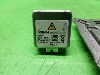 Блок ксенона AUDI TT 8j 1307329193 3 ракурс