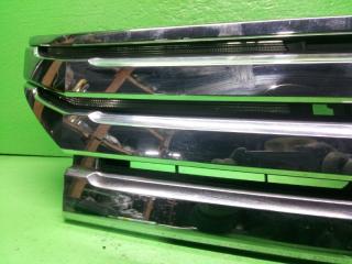 Решетка радиатора HONDA STEP WAGON RK5 3 ракурс