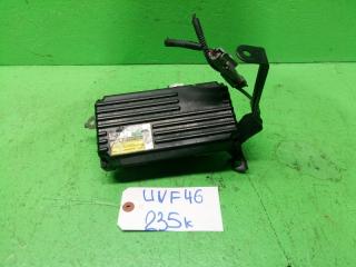 Блок управления abs LEXUS LS600H UVF46 89540-50611 1 ракурс