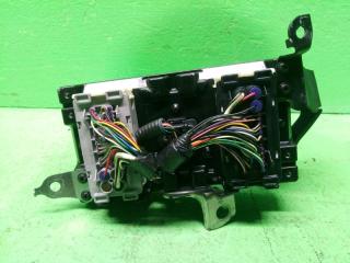 Блок управления abs LEXUS LS600H UVF46 89540-50611 3 ракурс