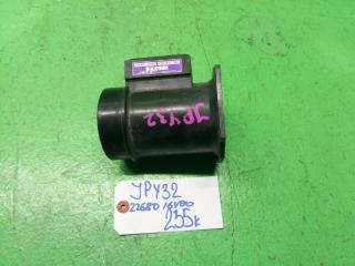 Датчик потока воздуха NISSAN LEOPARD JPY32 22680I6V00 1 ракурс