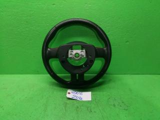 Руль TOYOTA GT86 ZN6 4 ракурс