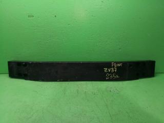 Жесткость бампера передняя NISSAN SKYLINE ZV37 62030-4GA0A 1 ракурс