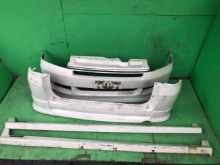 Обвес HONDA MOBILIO GB1 71101-SCC-010, 71501-SCC-020, 71850-SEY-003, 71800-SEY-003 1 ракурс