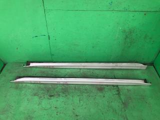 Обвес SUBARU LEGACY BR9 96051AJ030, 96051AJ020 1 ракурс