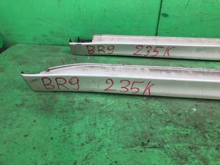 Обвес SUBARU LEGACY BR9 96051AJ030, 96051AJ020 2 ракурс