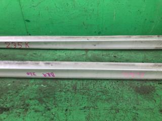 Обвес SUBARU LEGACY BR9 96051AJ030, 96051AJ020 3 ракурс