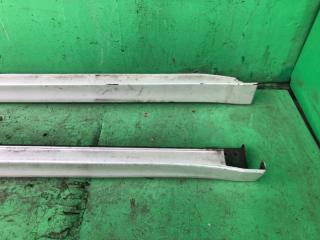 Обвес SUBARU LEGACY BR9 96051AJ030, 96051AJ020 4 ракурс