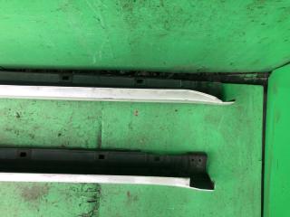 Обвес SUBARU LEGACY BR9 96051AJ030, 96051AJ020 5 ракурс