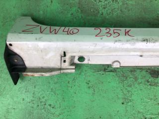 Обвес TOYOTA PRIUS ALPHA ZVW40 75860-47020, 75850-47020 2 ракурс