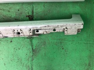 Обвес TOYOTA PRIUS ALPHA ZVW40 75860-47020, 75850-47020 4 ракурс