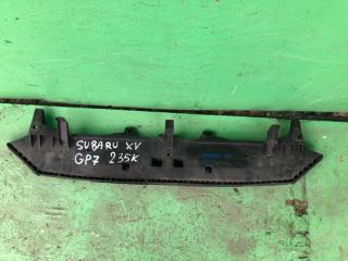 Защита бампера SUBARU XV GP7 57707FJ180 1 ракурс