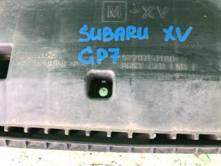 Защита бампера SUBARU XV GP7 57707FJ180 2 ракурс