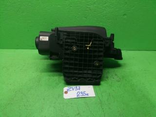 Корпус воздушного фильтра NISSAN SKYLINE ZV37 A2740900401 3 ракурс