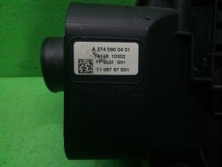 Корпус воздушного фильтра NISSAN SKYLINE ZV37 A2740900401 4 ракурс
