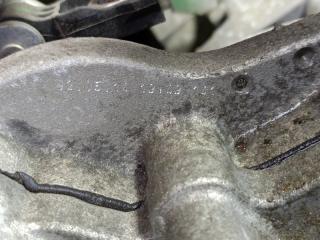 АКПП AUDI A3 8V CJS 2 ракурс